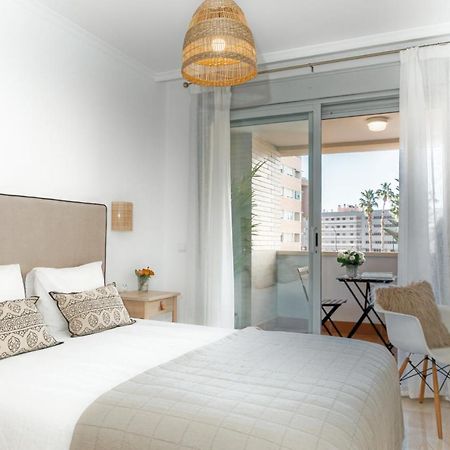 Precioso Apartamento En Maria Zambrano มาลากา ภายนอก รูปภาพ