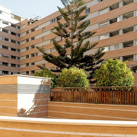 Precioso Apartamento En Maria Zambrano มาลากา ภายนอก รูปภาพ