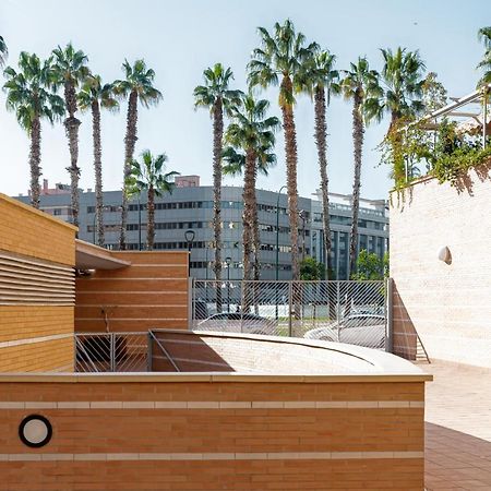 Precioso Apartamento En Maria Zambrano มาลากา ภายนอก รูปภาพ