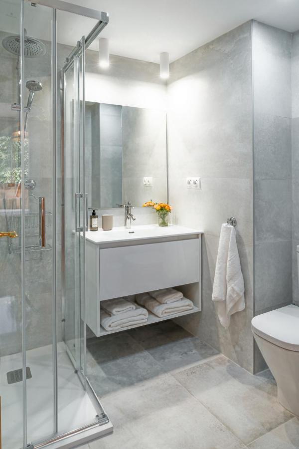 Precioso Apartamento En Maria Zambrano มาลากา ภายนอก รูปภาพ