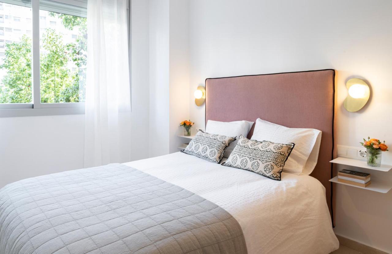 Precioso Apartamento En Maria Zambrano มาลากา ภายนอก รูปภาพ