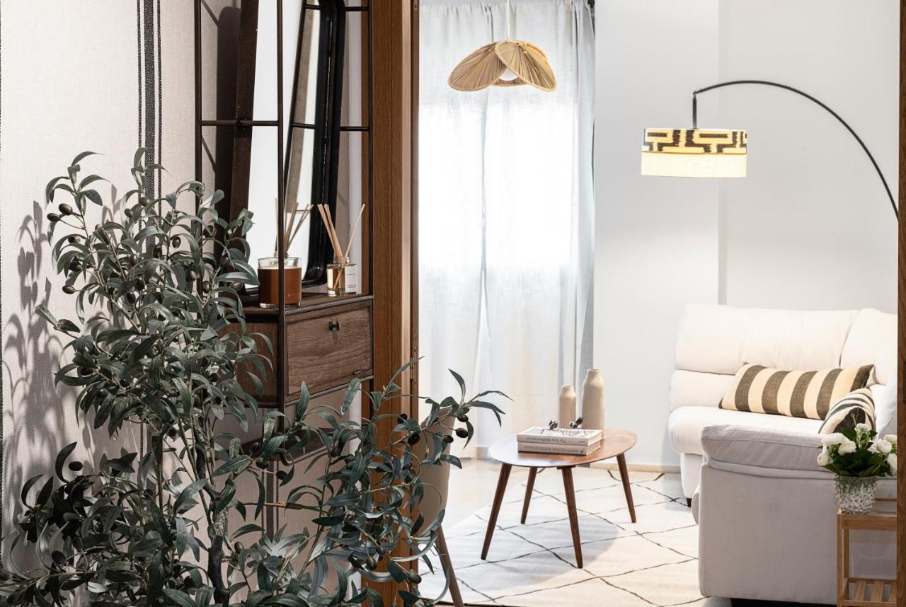 Precioso Apartamento En Maria Zambrano มาลากา ภายนอก รูปภาพ