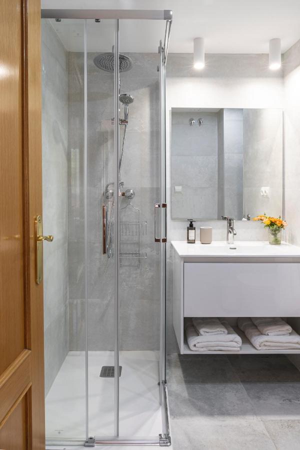 Precioso Apartamento En Maria Zambrano มาลากา ภายนอก รูปภาพ