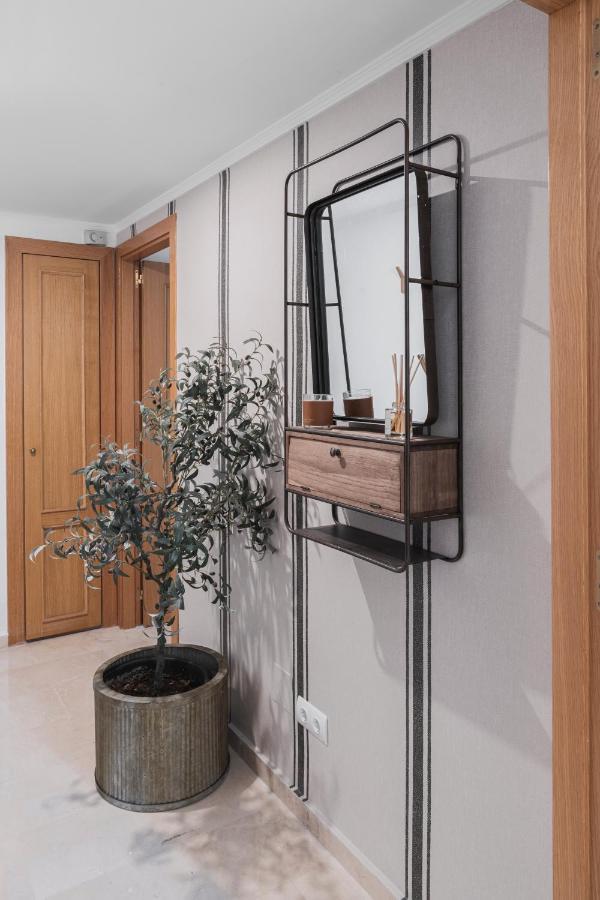 Precioso Apartamento En Maria Zambrano มาลากา ภายนอก รูปภาพ