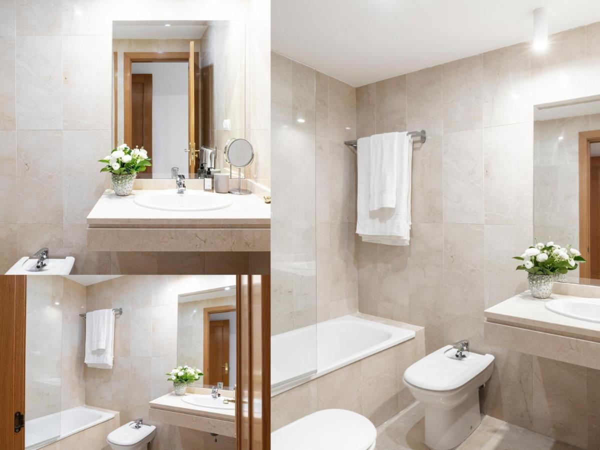 Precioso Apartamento En Maria Zambrano มาลากา ภายนอก รูปภาพ