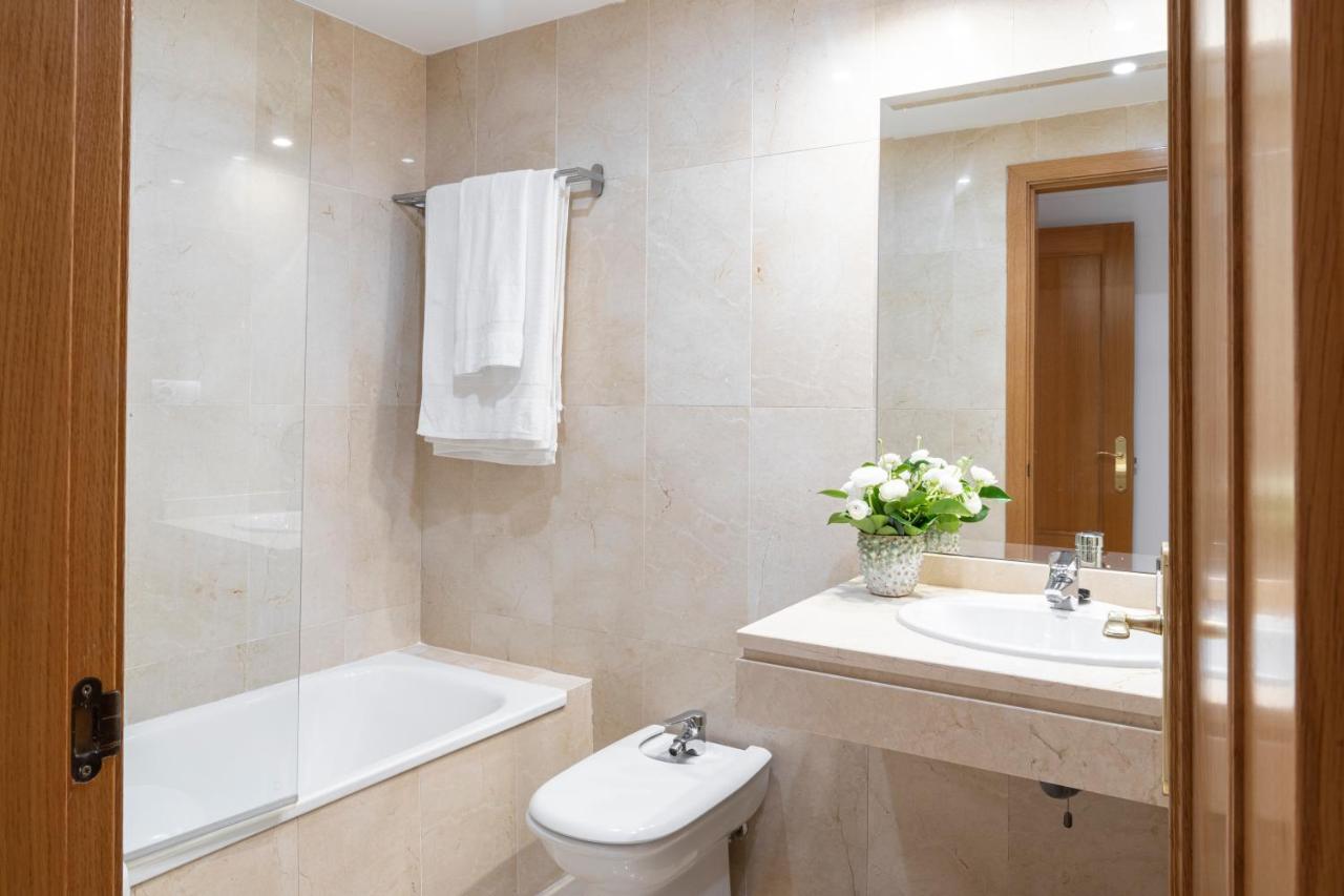 Precioso Apartamento En Maria Zambrano มาลากา ภายนอก รูปภาพ