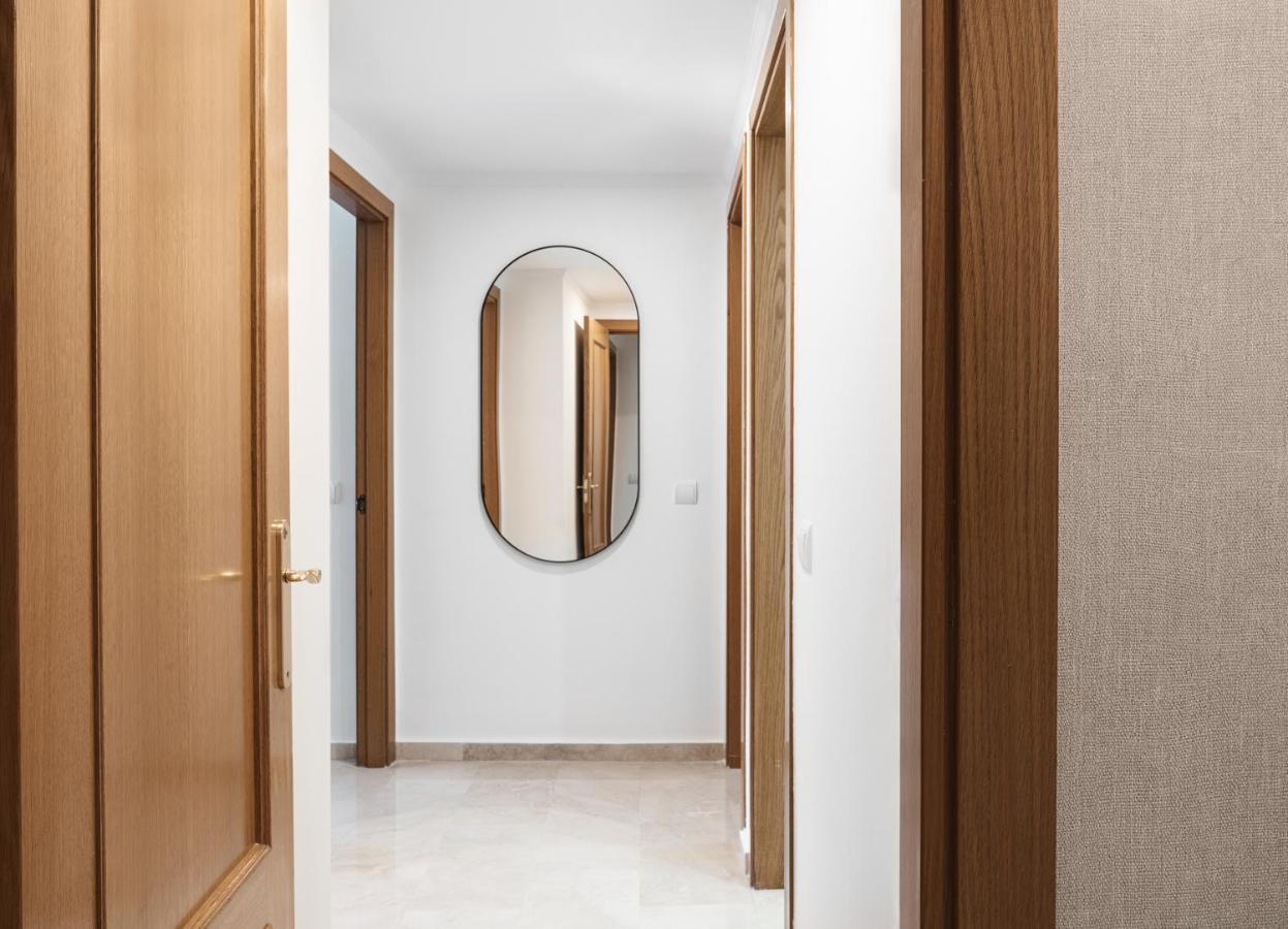 Precioso Apartamento En Maria Zambrano มาลากา ภายนอก รูปภาพ