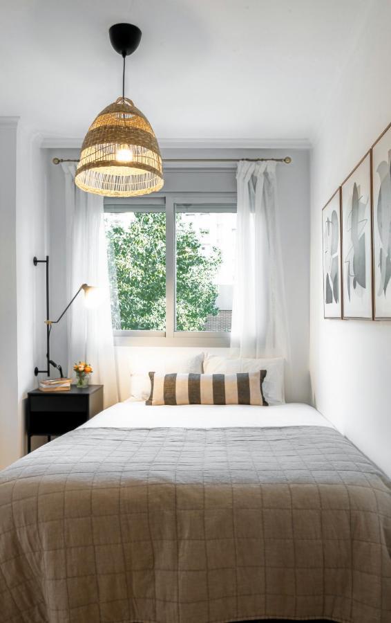 Precioso Apartamento En Maria Zambrano มาลากา ภายนอก รูปภาพ