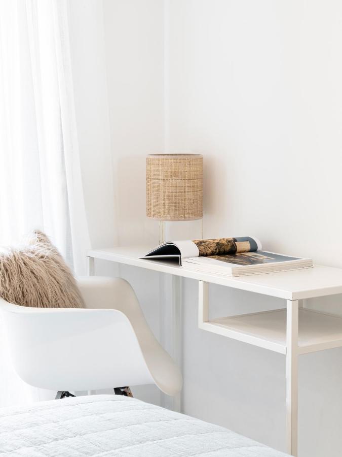 Precioso Apartamento En Maria Zambrano มาลากา ภายนอก รูปภาพ