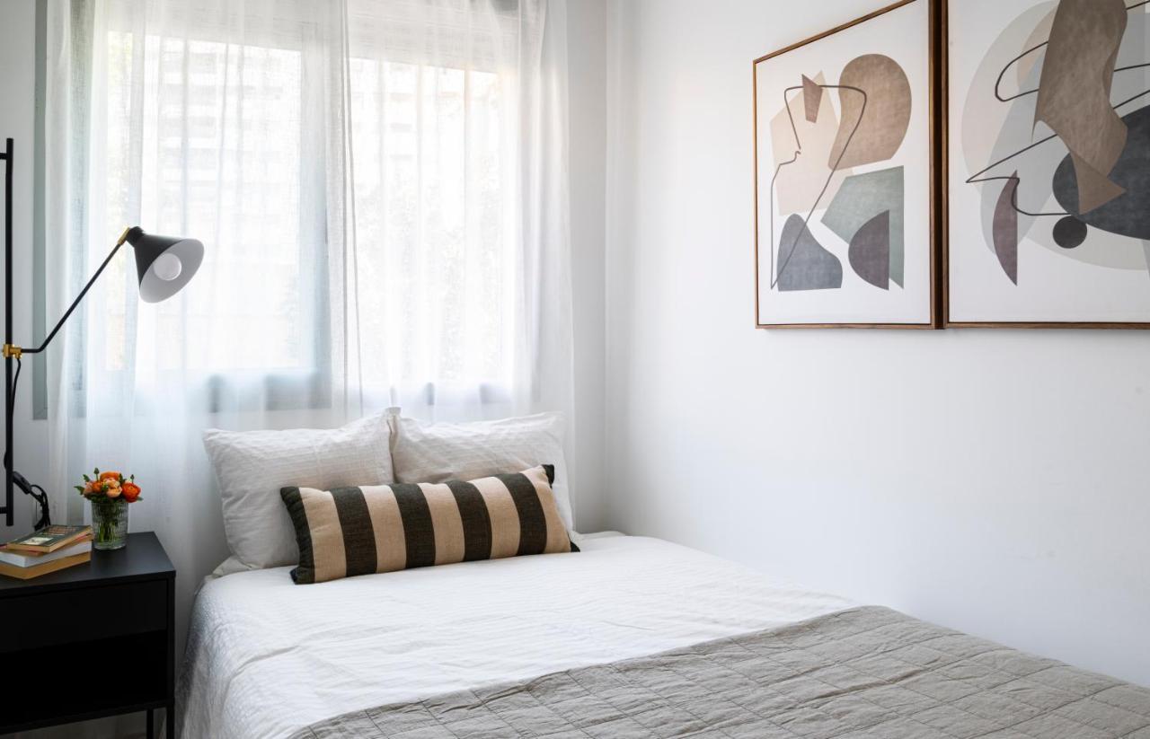 Precioso Apartamento En Maria Zambrano มาลากา ภายนอก รูปภาพ