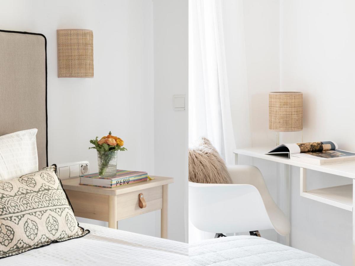 Precioso Apartamento En Maria Zambrano มาลากา ภายนอก รูปภาพ