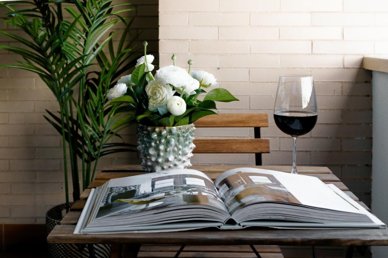 Precioso Apartamento En Maria Zambrano มาลากา ภายนอก รูปภาพ