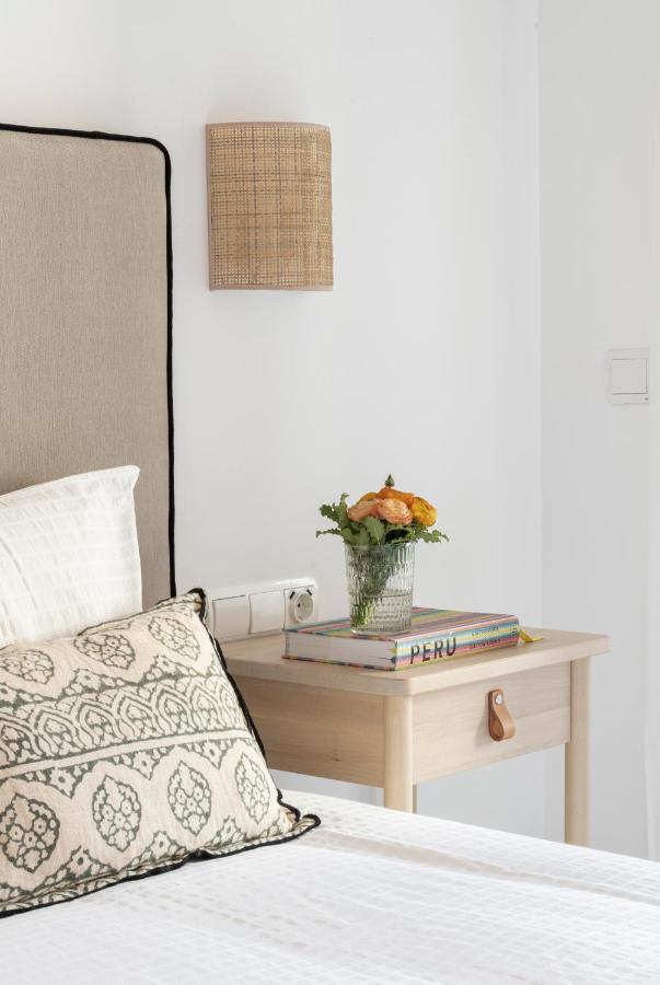 Precioso Apartamento En Maria Zambrano มาลากา ภายนอก รูปภาพ
