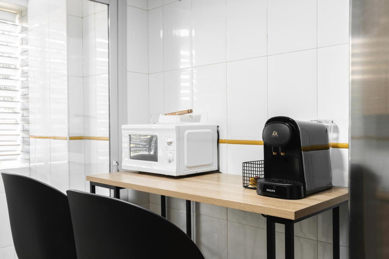 Precioso Apartamento En Maria Zambrano มาลากา ภายนอก รูปภาพ